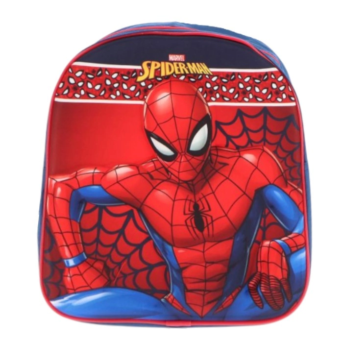 plecak-przedszkolny-maly-plecaczek-spiderman-3d-SPI36-0847