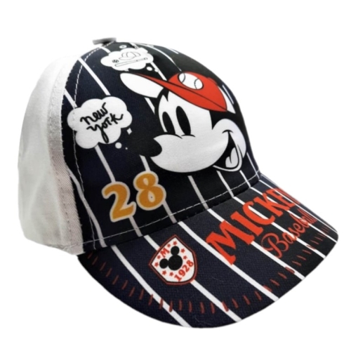 czapka-z-daszkiem-myszka-mickey-new-york-28-granatowa-w-paski-snapback