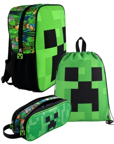 zestaw-szkolny-minecraft-plecak-worek-piornik-dla-dzieci