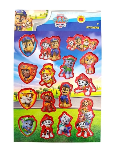 naklejki-psi-patrol-zestaw-dla-dzieci-metaliczne