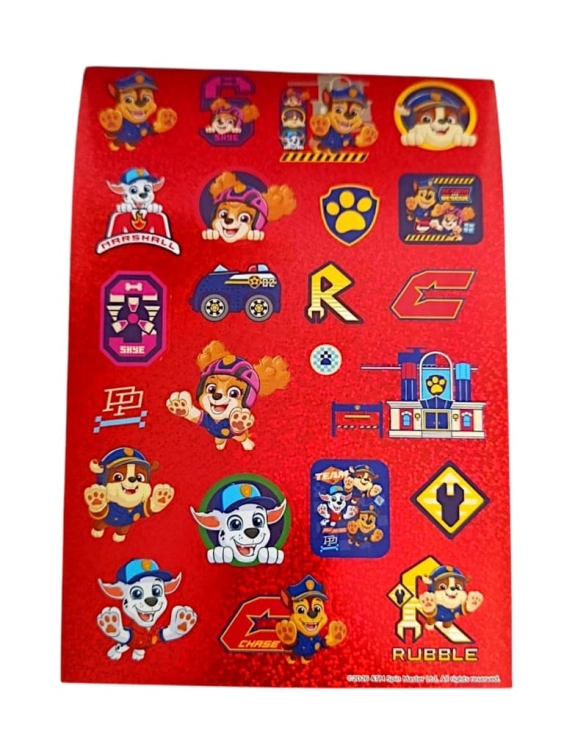 naklejki-psi-patrol-zestaw-dla-dzieci-metaliczne