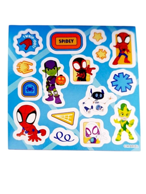 naklejki-marvel-spidey-and-amazing-friends-12-arkuszy