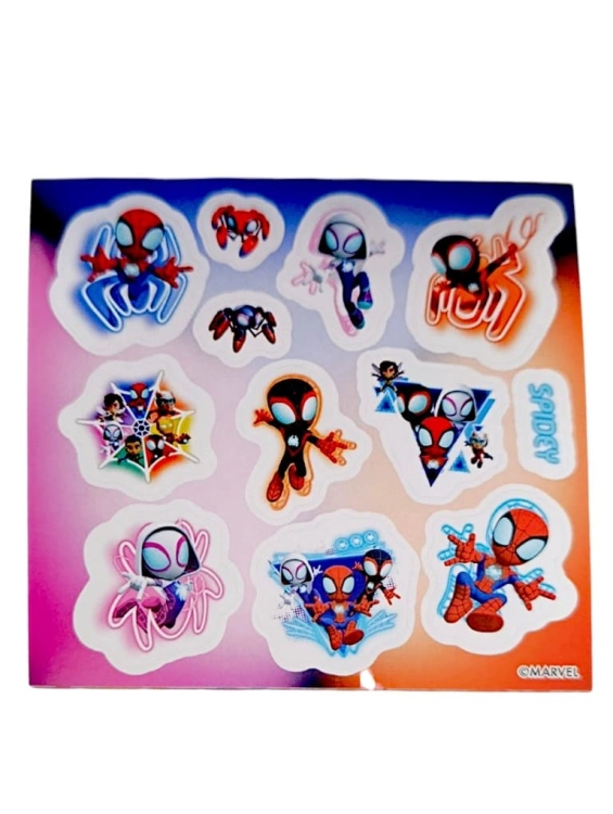 naklejki-marvel-spidey-and-amazing-friends-12-arkuszy