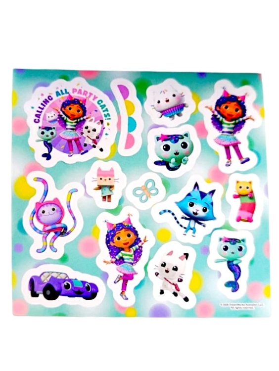 naklejki-koci-domek-gabi-gabrys-dollhouse-12-arkuszy
