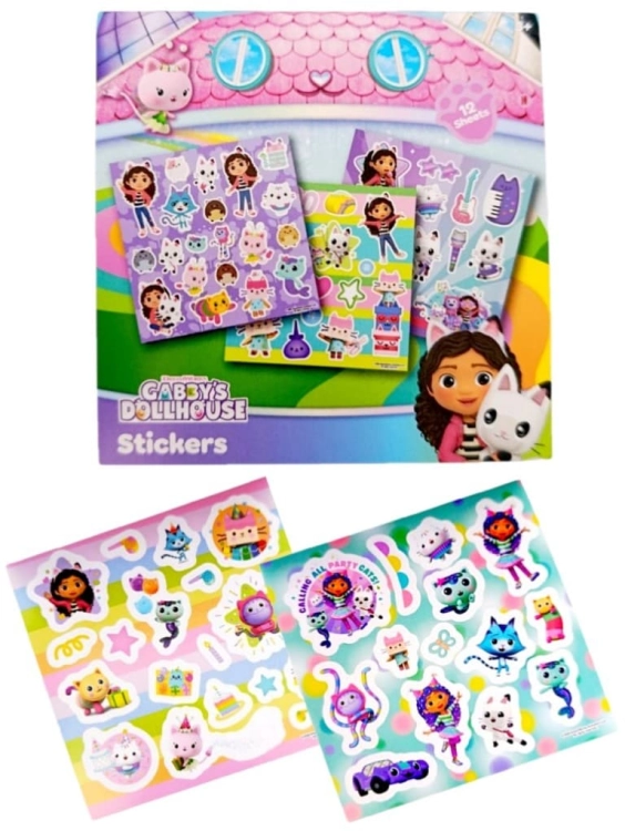 naklejki-koci-domek-gabi-gabrys-dollhouse-12-arkuszy