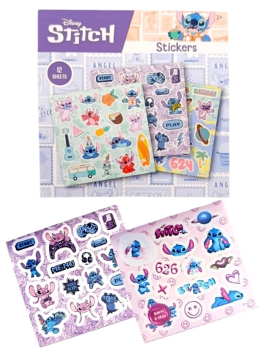 naklejki-dzieciece-mini-ksiazeczka-12-stron-stitch-disney