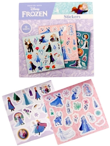 naklejki-kraina-lodu-frozen-disney-12-arkuszy