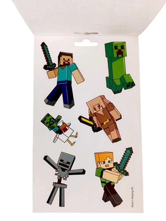 naklejki-minecraft-200-sztuk-zestaw