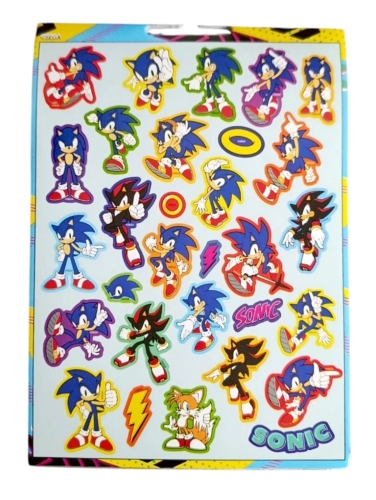 naklejki-sonic-zestaw-naklejek-ksiazeczka-600-szt