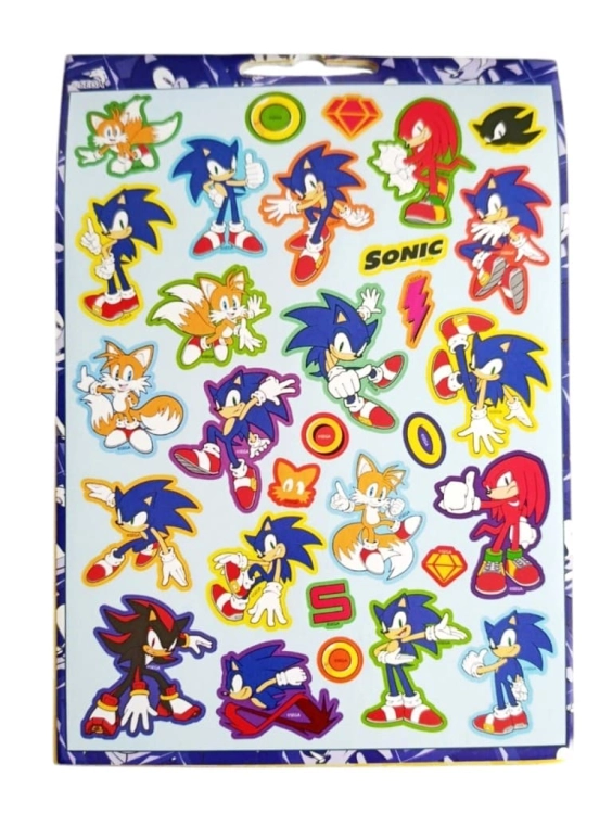 naklejki-sonic-zestaw-naklejek-ksiazeczka-600-szt