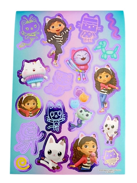 naklejki-gabbys-dollhouse-ok-150-sztuk