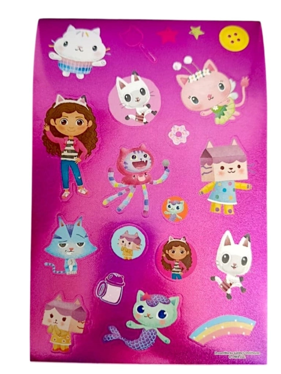 naklejki-gabbys-dollhouse-ok-150-sztuk