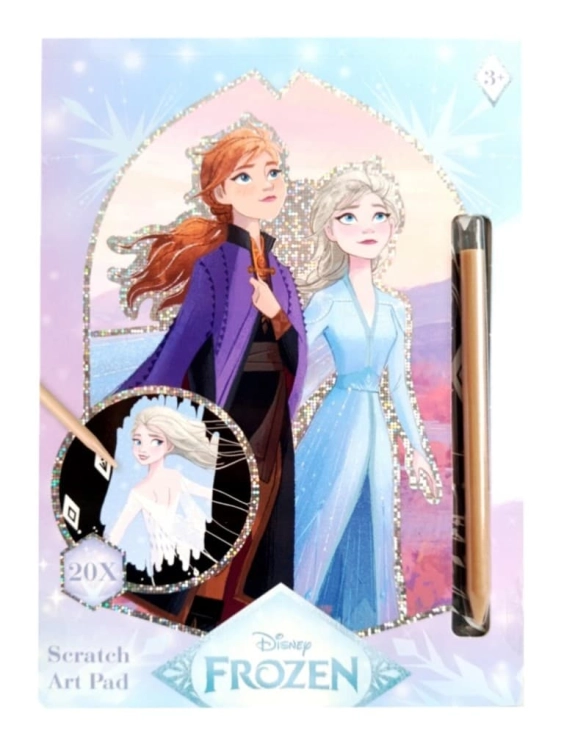 zdrapywanka-frozen-kraina-lodu-20-kart