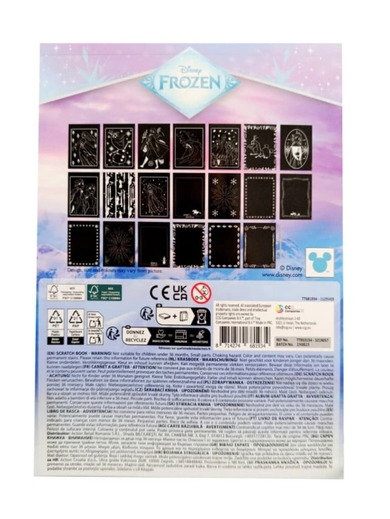 zdrapywanka-frozen-kraina-lodu-20-kart